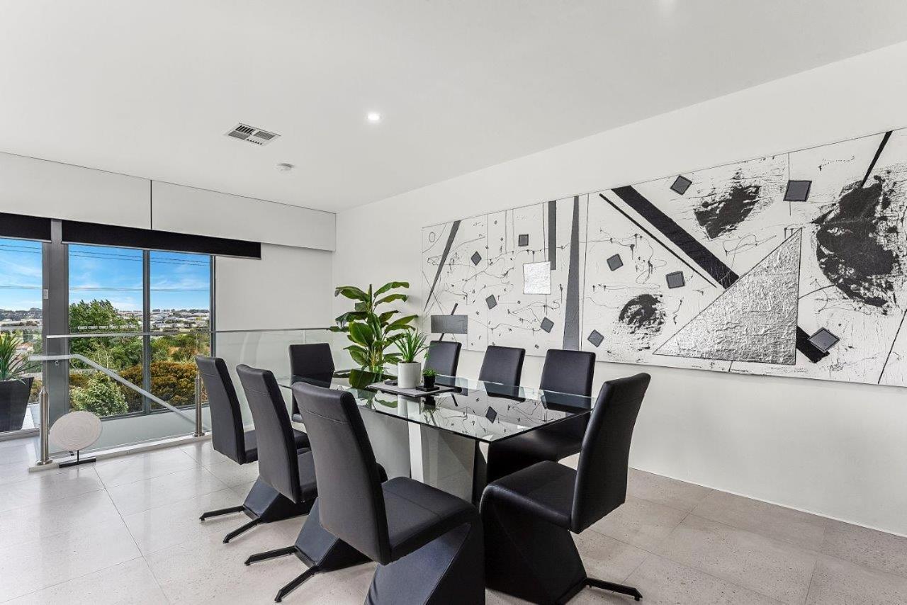 마운트갬비어 Kennedy Executive Townhouse 아파트 외부 사진